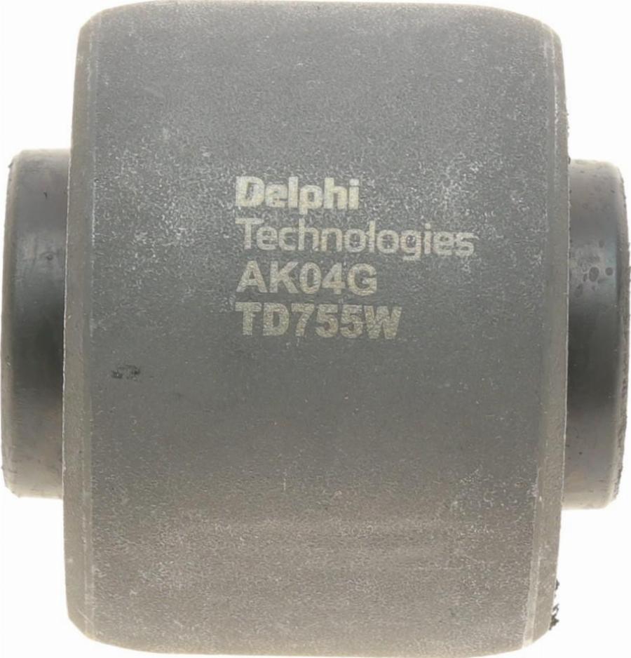 Delphi TD755W - Suport,trapez aaoparts.ro