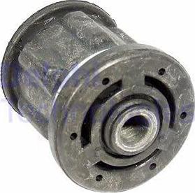 Delphi TD753W - Suport, ax aaoparts.ro