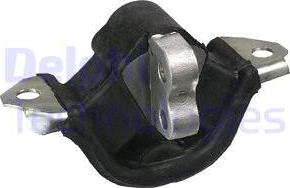 Delphi TEM054 - Suport motor aaoparts.ro