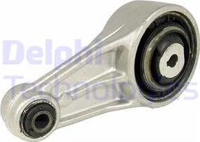 Delphi TEM007 - Suport motor aaoparts.ro