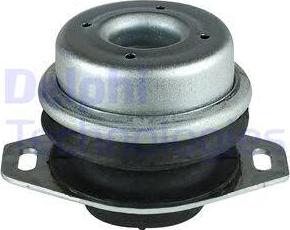 Delphi TEM033 - Suport motor aaoparts.ro