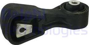 Delphi TEM020 - Suport motor aaoparts.ro