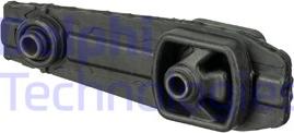 Delphi TEM073 - Suport motor aaoparts.ro