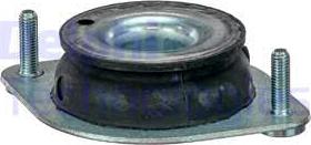 Delphi TEM103 - Suport motor aaoparts.ro