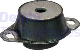 Delphi TEM111 - Suport motor aaoparts.ro