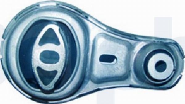 Delphi TEM136 - Suport motor aaoparts.ro