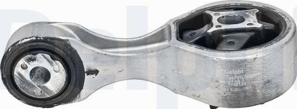 Delphi TEM129 - Suport motor aaoparts.ro