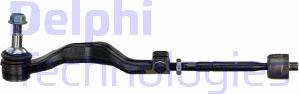 Delphi TL620-11B1 - Bara directie aaoparts.ro