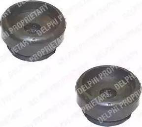 Delphi TMK98 - Rulment sarcina suport arc aaoparts.ro