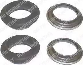 Delphi TMK32 - Rulment sarcina amortizor aaoparts.ro