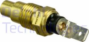 Delphi TS10489 - Senzor,temperatura lichid de racire aaoparts.ro