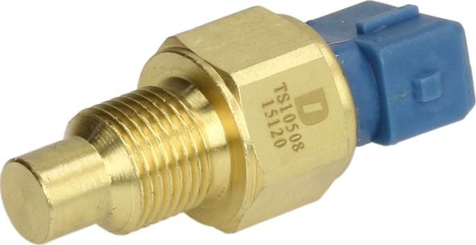 Delphi TS10508 - Senzor,temperatura lichid de racire aaoparts.ro