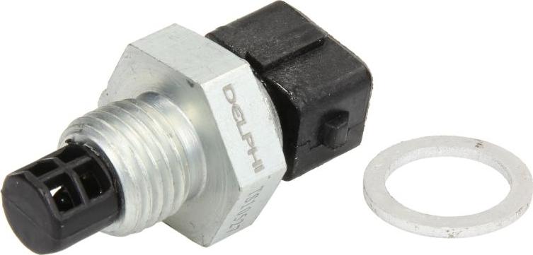 Delphi TS10527 - Senzor,temperatura aer admisie aaoparts.ro
