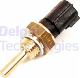 Delphi TS10064 - Senzor,temperatura lichid de racire aaoparts.ro