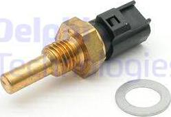 Delphi TS10141 - Senzor,temperatura lichid de racire aaoparts.ro