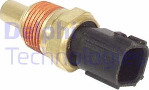 Delphi TS10154 - Senzor,temperatura lichid de racire aaoparts.ro