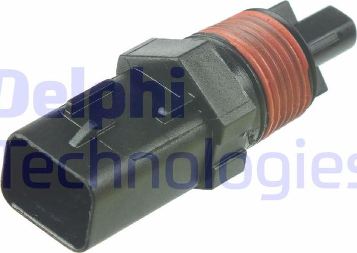 Delphi TS10330 - Senzor,temperatura lichid de racire aaoparts.ro