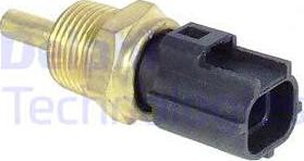 Delphi TS10327 - Senzor,temperatura lichid de racire aaoparts.ro