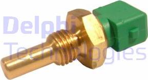 Delphi TS10241-12B1 - Senzor,temperatura lichid de racire aaoparts.ro