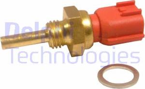 Delphi TS10248-12B1 - Senzor,temperatura lichid de racire aaoparts.ro