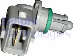 Delphi TS10220-12B1 - Senzor,temperatura aer admisie aaoparts.ro