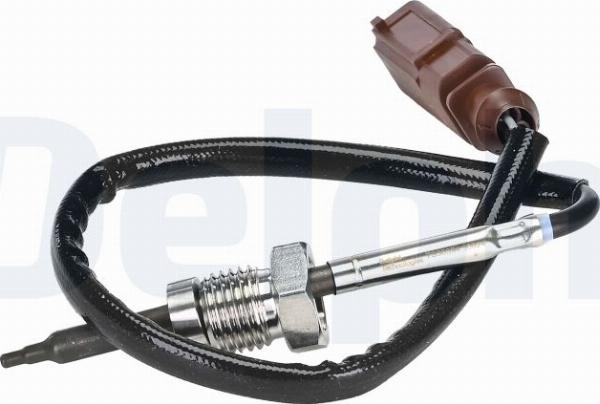 Delphi TS30394-12B1 - Senzor, temperatura gaze evacuare aaoparts.ro