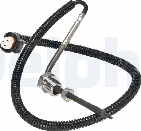 Delphi TS30391-12B1 - Senzor, temperatura gaze evacuare aaoparts.ro