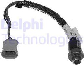 Delphi TSP0435046 - Comutator presiune, aer conditionat aaoparts.ro