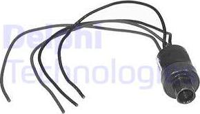 Delphi TSP0435056 - Comutator presiune, aer conditionat aaoparts.ro