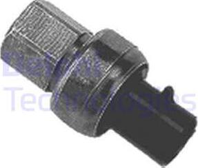 Delphi TSP0435001 - Comutator presiune, aer conditionat aaoparts.ro