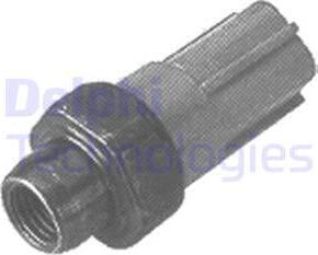 Delphi TSP0435016 - Comutator presiune, aer conditionat aaoparts.ro