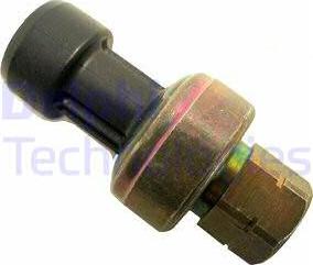 Delphi TSP0435080 - Comutator presiune, aer conditionat aaoparts.ro