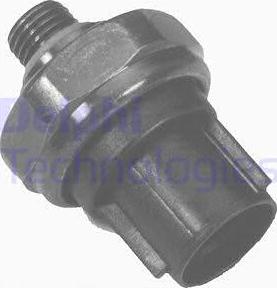 Delphi TSP0435028 - Comutator presiune, aer conditionat aaoparts.ro