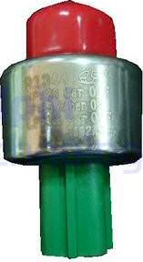 Delphi TSP0435073 - Comutator presiune, aer conditionat aaoparts.ro