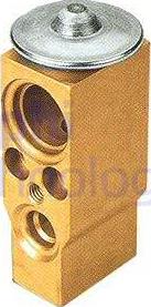 Delphi TSP0585059 - Supapa expansiune, clima aaoparts.ro