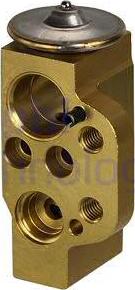 Delphi TSP0585065 - Supapa expansiune, clima aaoparts.ro