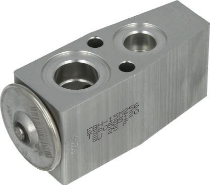 Delphi TSP0585120 - Supapa expansiune, clima aaoparts.ro
