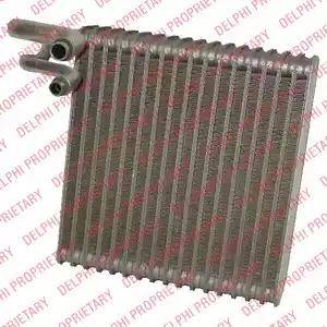 Delphi TSP0525164 - Evaporator,aer conditionat aaoparts.ro