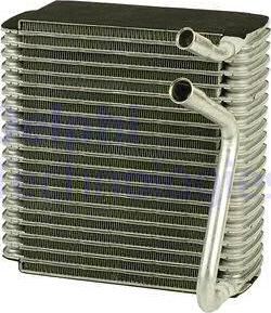 Delphi TSP0525113 - Evaporator,aer conditionat aaoparts.ro