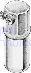 Delphi TSP0175002 - Uscator,aer conditionat aaoparts.ro