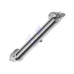 Delphi TSP0175011 - Uscator,aer conditionat aaoparts.ro