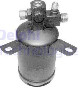 Delphi TSP0175080 - Uscator,aer conditionat aaoparts.ro