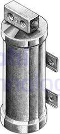 Delphi TSP0175025 - Uscator,aer conditionat aaoparts.ro