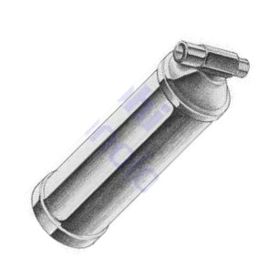 Delphi TSP0175026 - Uscator,aer conditionat aaoparts.ro