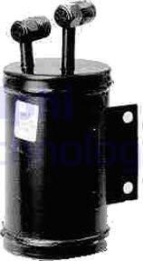 Delphi TSP0175077 - Uscator,aer conditionat aaoparts.ro