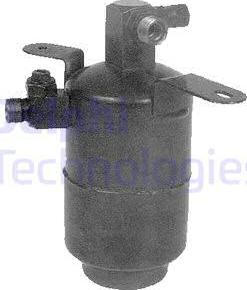 Delphi TSP0175141 - Uscator,aer conditionat aaoparts.ro