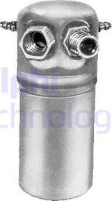 Delphi TSP0175153 - Uscator,aer conditionat aaoparts.ro