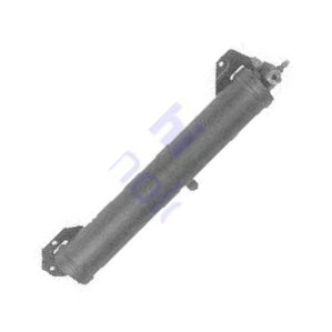 Delphi TSP0175111 - Uscator,aer conditionat aaoparts.ro