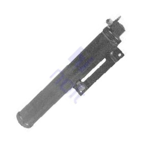 Delphi TSP0175112 - Uscator,aer conditionat aaoparts.ro