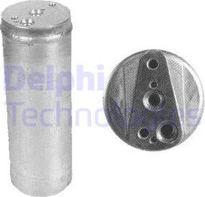 Delphi TSP0175135 - Uscator,aer conditionat aaoparts.ro